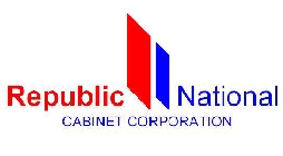 REPUBLIC NATIONAL CABINET CORPORATION