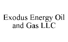 EXODUS ENERGY OIL AND GAS LLC