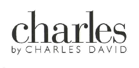 CHARLES BY CHARLES DAVID