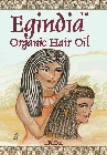 EGINDIA ORGANIC HAIR OIL