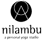 NILAMBU A PERSONAL YOGA STUDIO
