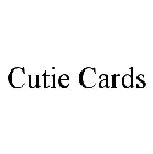CUTIE CARDS