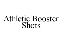 ATHLETIC BOOSTER SHOTS