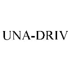 UNA-DRIV