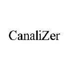 CANALIZER