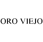 ORO VIEJO