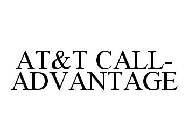 AT&T CALL-ADVANTAGE