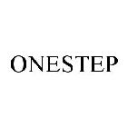 ONESTEP