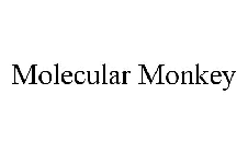 MOLECULAR MONKEY