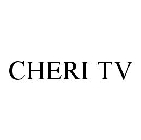 CHERI TV