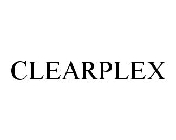 CLEARPLEX