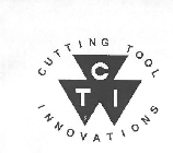 CTI CUTTING TOOL INNOVATIONS