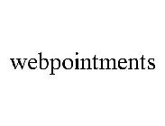 WEBPOINTMENTS