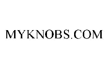 MYKNOBS.COM