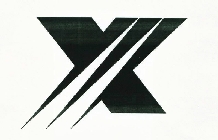 X