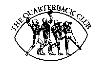 THE QUARTERBACK CLUB 20