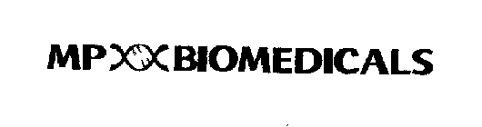 MP BIOMEDICALS