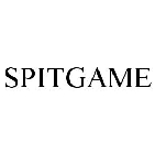 SPITGAME