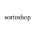 SORTNSHOP