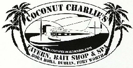 COCONUT CHARLIE'S