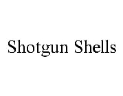SHOTGUN SHELLS