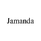 JAMANDA