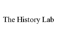 THE HISTORY LAB