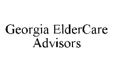 GEORGIA ELDERCARE ADVISORS