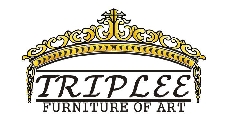 TRIPLEE, FURNITURE OF ART