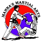 MANNA'S MARTIAL ARTS