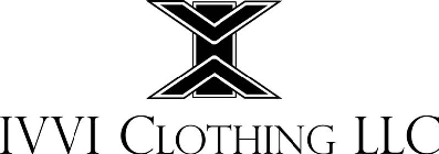 IVVI CLOTHING LLC