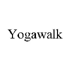 YOGAWALK