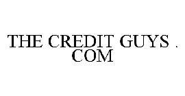 THE CREDIT GUYS .COM