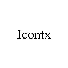 ICONTX