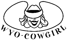 WYO-COWGIRL