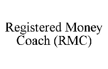 REGISTERED MONEY COACH (RMC)
