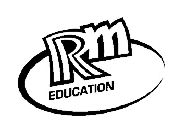 RM EDUCATION