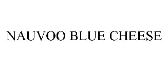 NAUVOO BLUE CHEESE