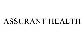 ASSURANT HEALTH