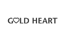 GOLD HEART