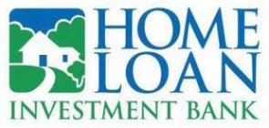 HOME LOAN AND INVESTMENT BANK