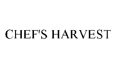 CHEF'S HARVEST