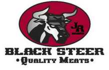 JR BRAND BLACK STEER QUALITY MEATS