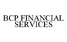 BCP FINANCIAL SERVICES