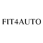 FIT4AUTO