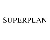 SUPERPLAN