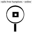RADIO FREE HAMPTONS - ONLINE