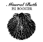 MINERAL BATH PH BOOSTER
