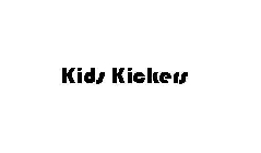 KIDS KICKERS