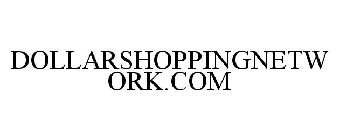 DOLLARSHOPPINGNETWORK.COM